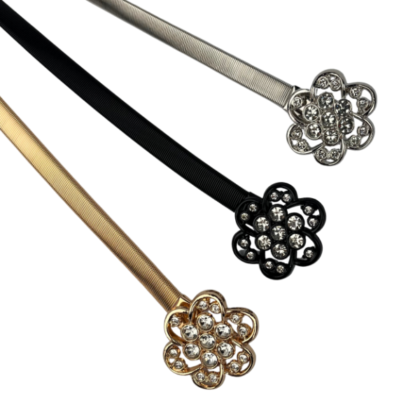 Producto - Caderin Flor Chico