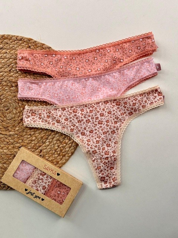 Producto - Art 10216 - Sayka Max (Pack x3)