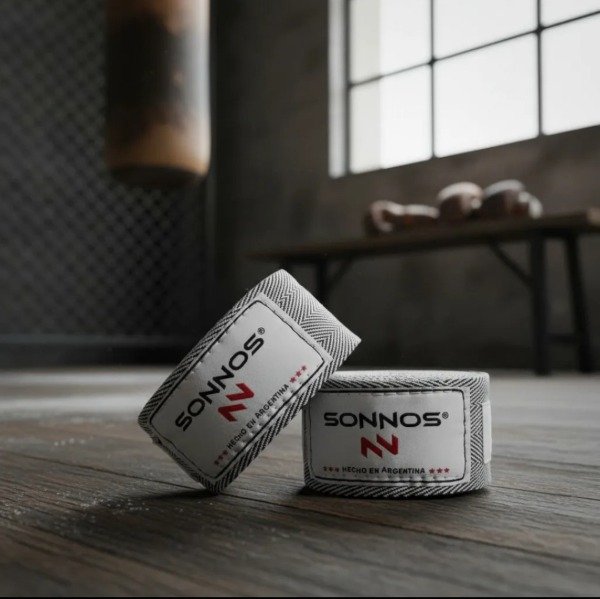 Producto - Venda de Boxeo