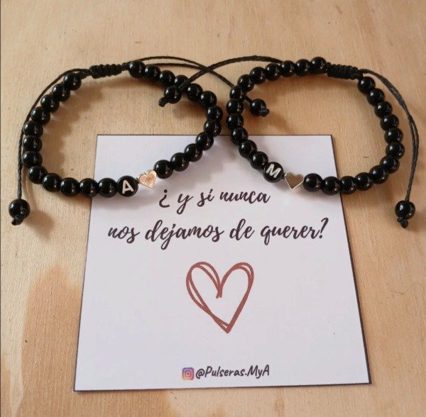 Producto - Perlas inicial