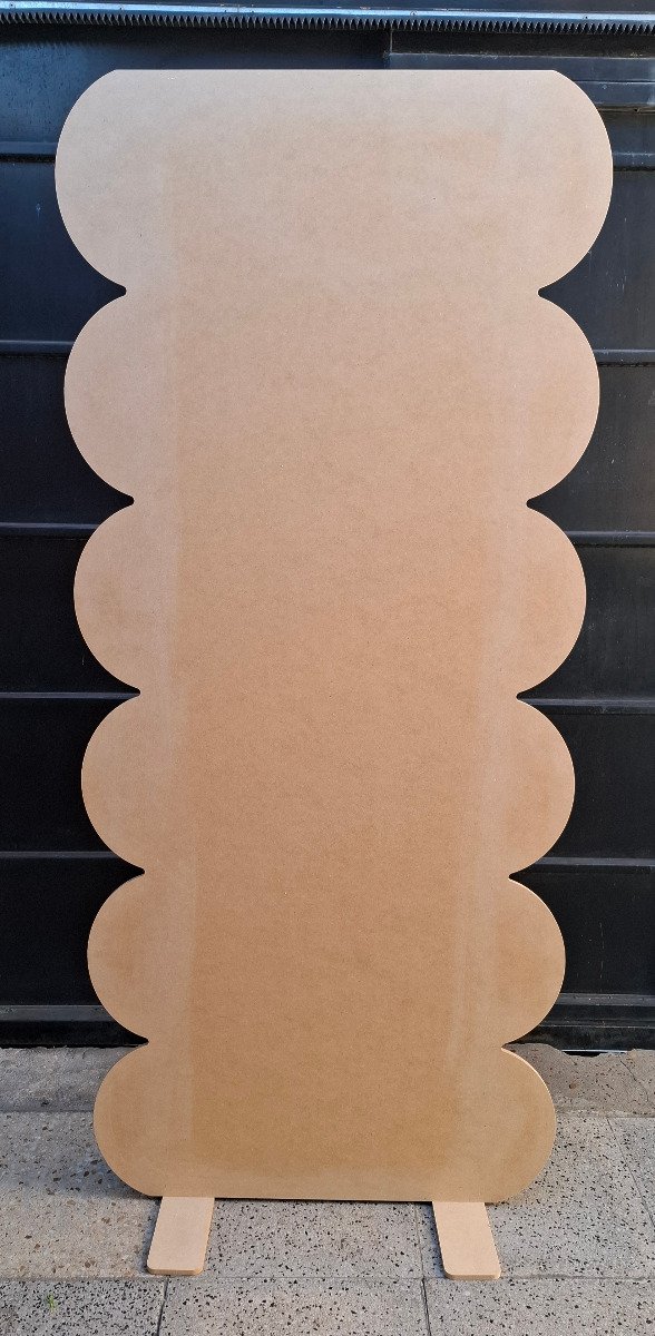 Producto - Panel Nubes
