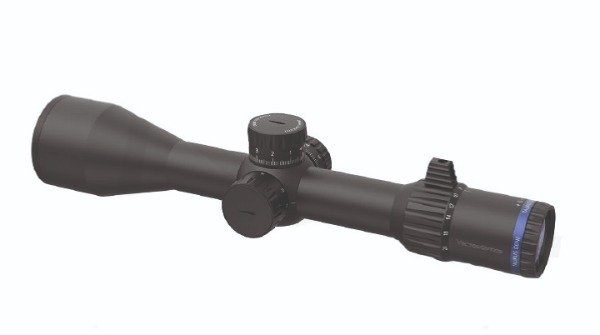 Producto - TAURUS GENII 3-24X56 ED FFP