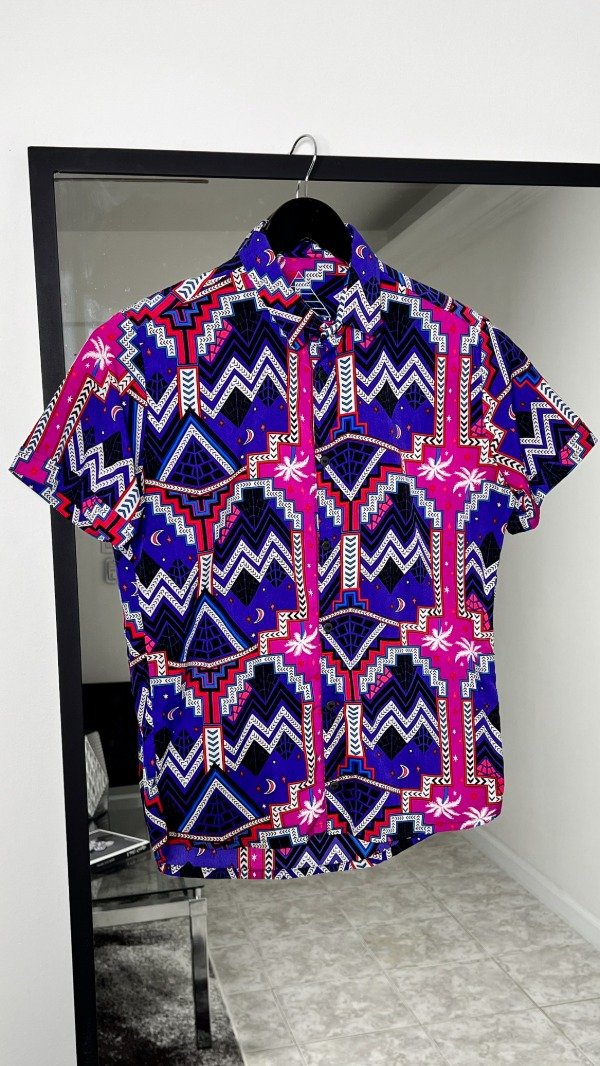 Producto - Camisa Rosei