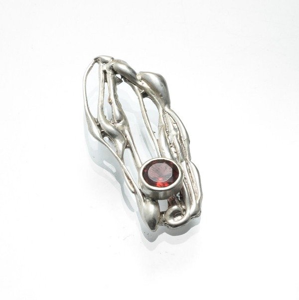 Producto - Colgante Garabato