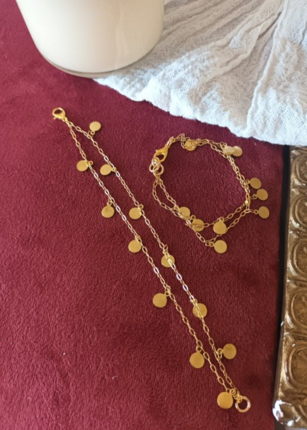 Producto - Pulsera Toledo