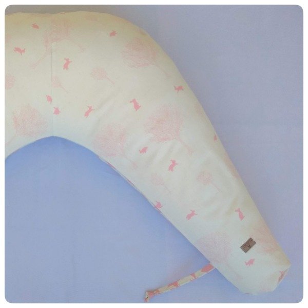 Producto - Almohadon postural - 3