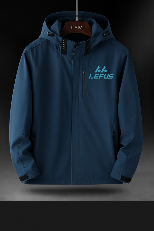 Producto - Rompeviento Azul