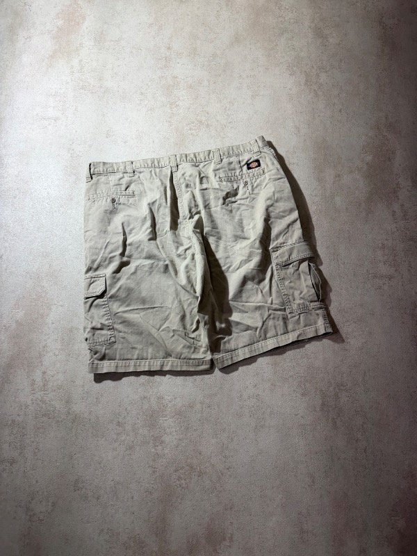 Producto - Bermuda Cargo Dickies T.52