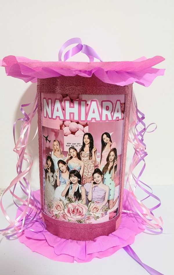 Producto - Piñata twice con golosinas