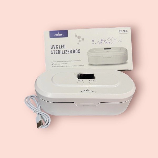 Producto - ESTERILIZADOR LED UV