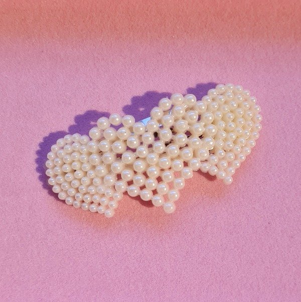 Producto - Hebilla corazones