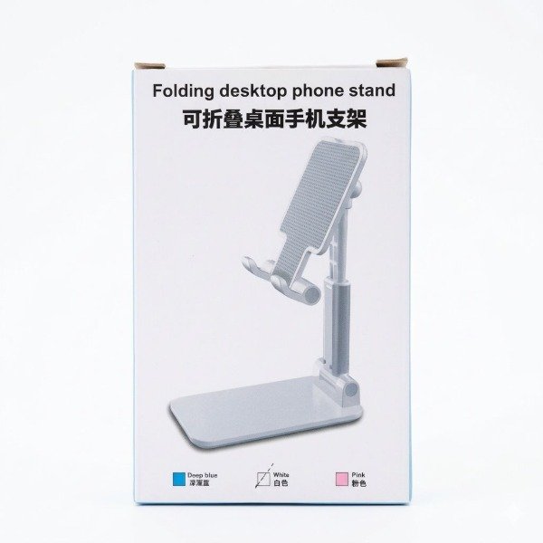 Producto - SOPORTE PARA CELULAR ESCRITORIO