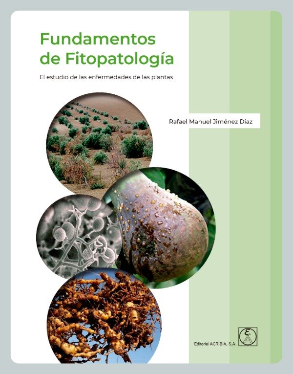 Producto - Jiménez: Fundamentos de Fitopatología