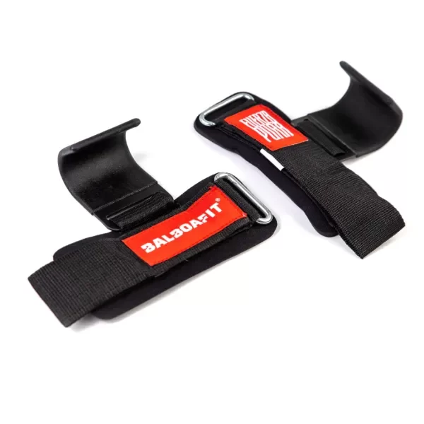 Producto - GANCHOS DE FUERZA - BALBOAFIT