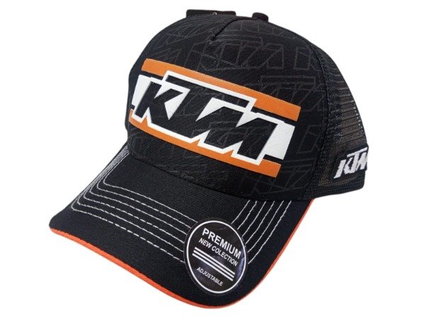Producto - KTM 2