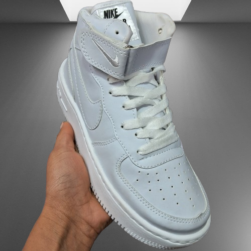 Producto - Botitas Force