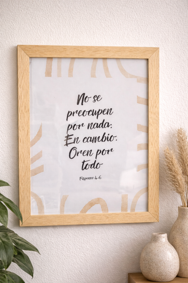 Producto - ORA