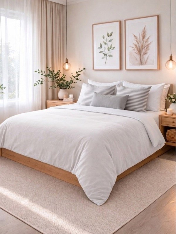 Producto - Almohadón 30x60 cms tusor