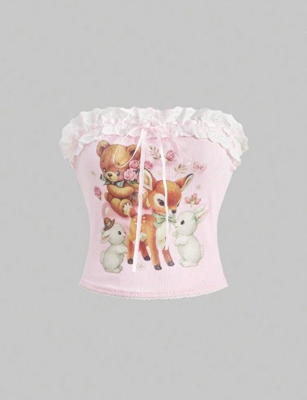 Producto - Topsito yummi