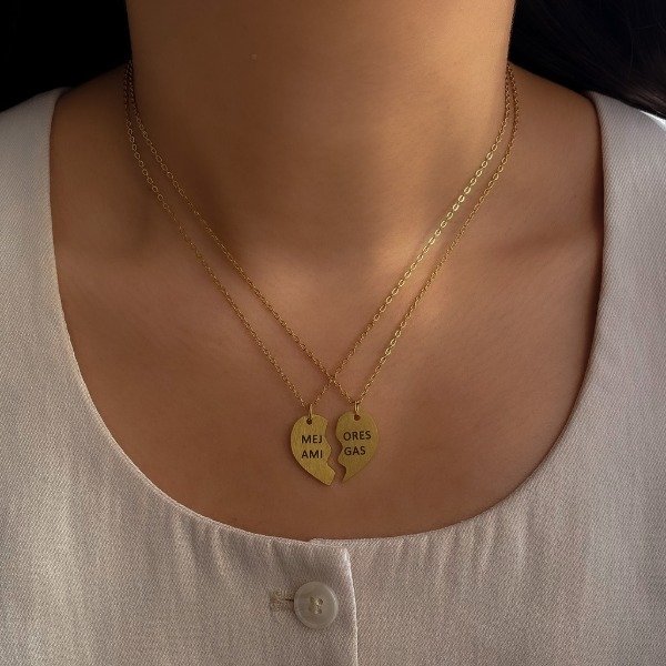 Producto - CONJUNTO AMISTAD