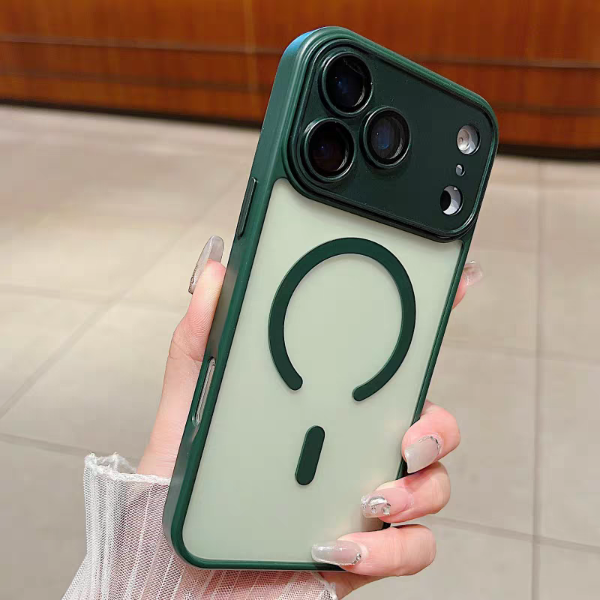 Producto - Funda Iphone 17 pro (31)