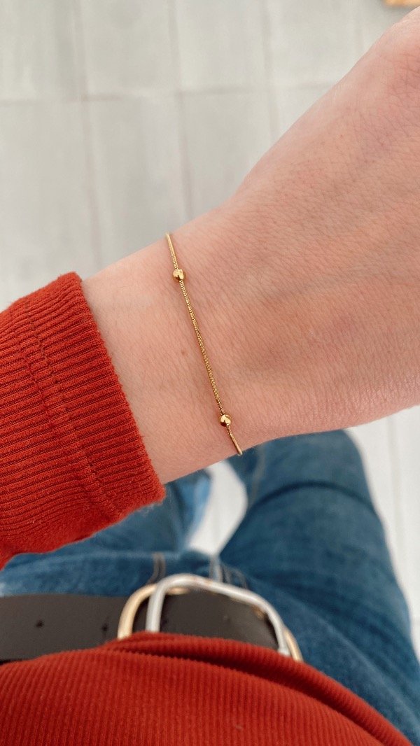 Producto - Pulsera Geor