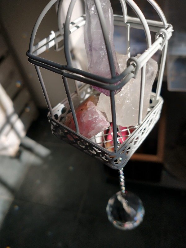 Producto - Magic Suncatcher