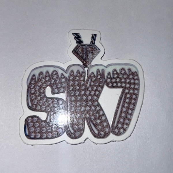 Producto - SEVEN CHAIN