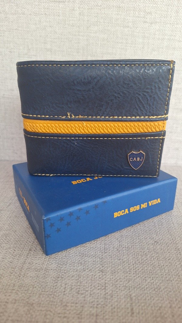 Producto - Billetera de boca - 2