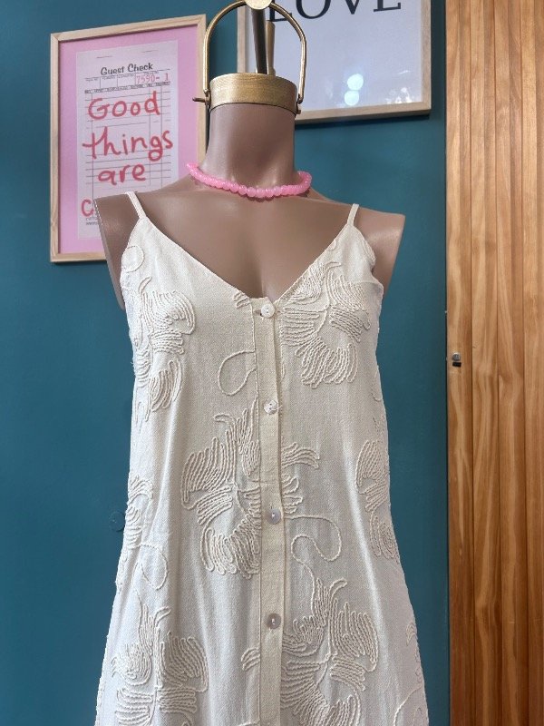 Producto - Vestido Clara - 1