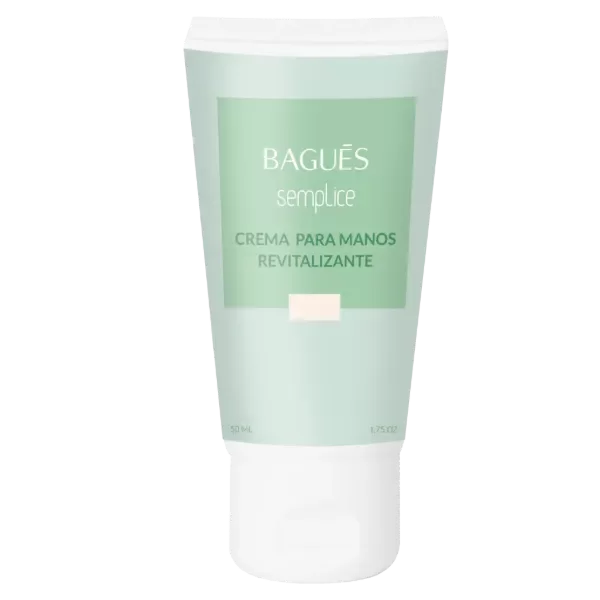 Producto - Crema de Manos Revitalizante
