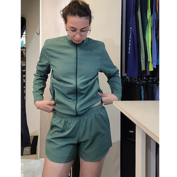 Producto - Short Mule