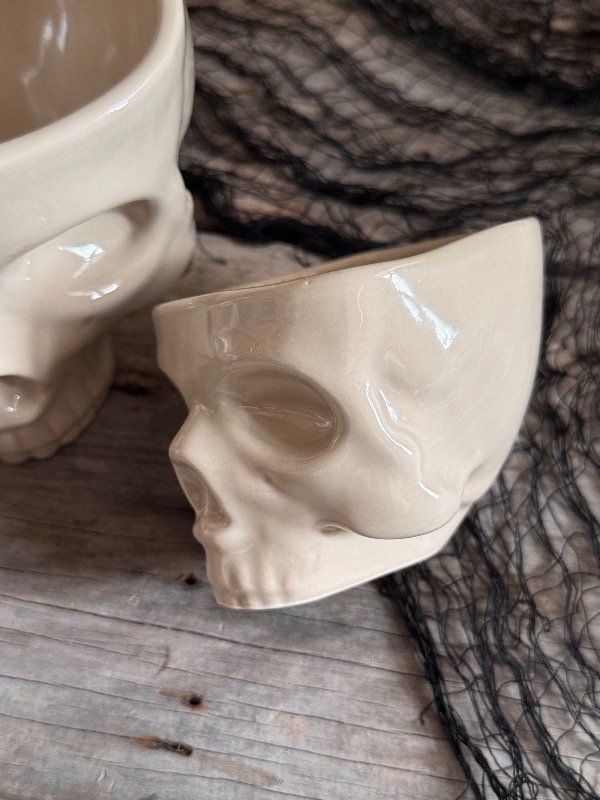 Producto - Bowl Calavera - 3