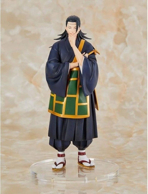 Producto - Figura Original Taito Suguru Geto - Jujutsu Kaisen