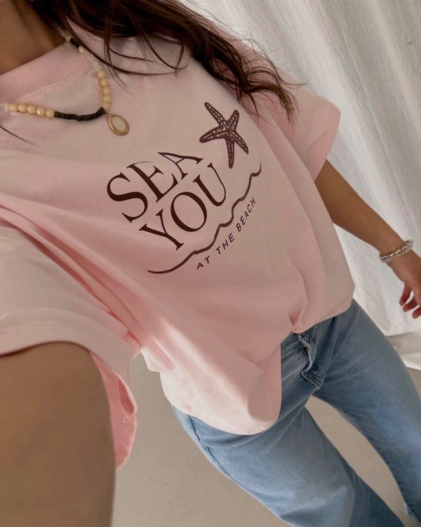 Producto - Remera Sea You - 2