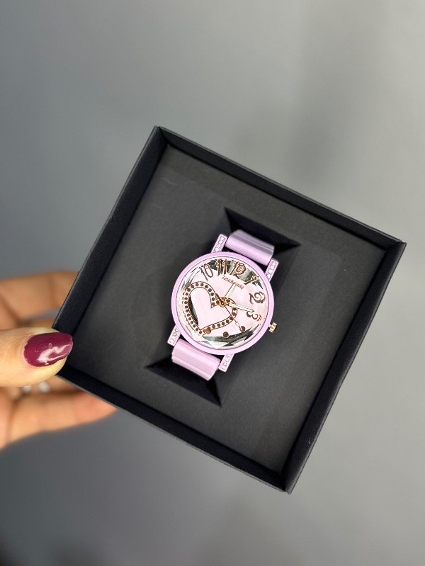 Producto - Reloj con caja mujer 7