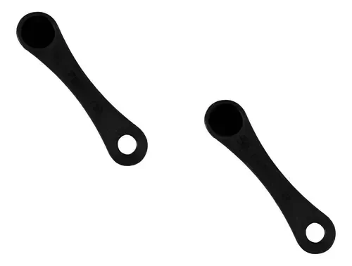 Producto - Scoop Cucharita Medidor Creatina Suplementos 30g Premium!