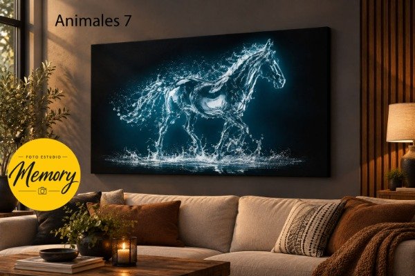 Producto - Cuadro Animales - Elegí tu diseño - 4