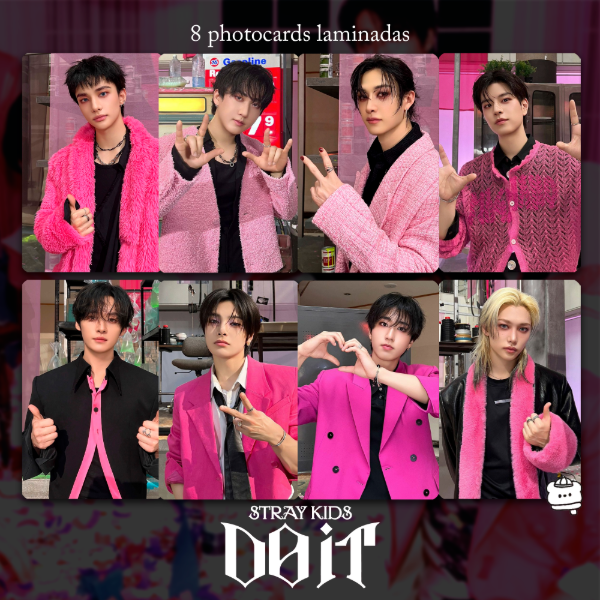 Producto - do it photocards #3