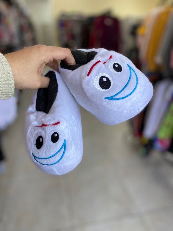 Producto - Pantuflon Forky Toy Story - COD 459