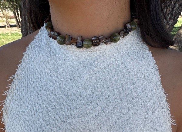 Producto - Collar árbol - 0