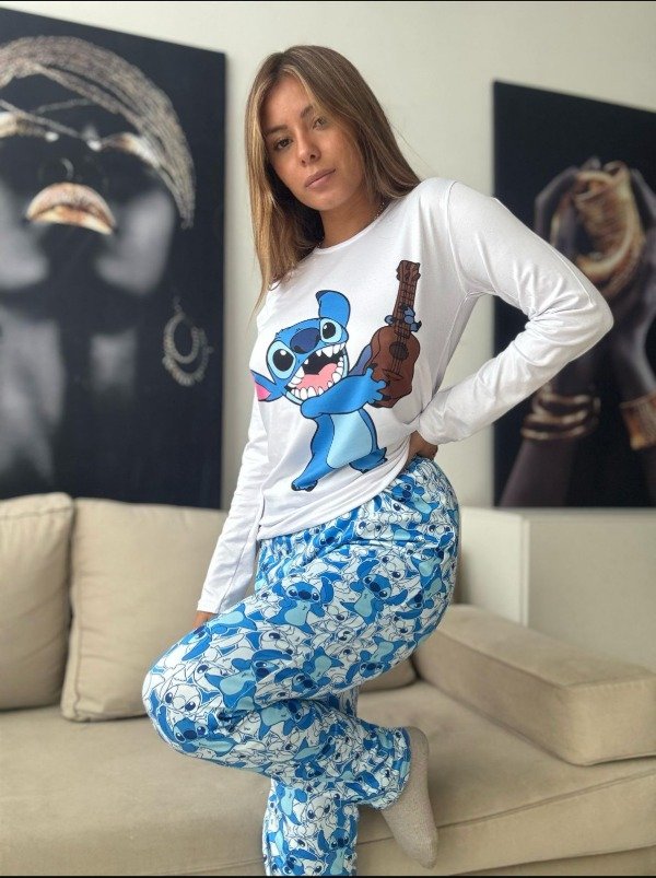 Producto - LINEA DAY ! PIJAMA DE DAMA NEW