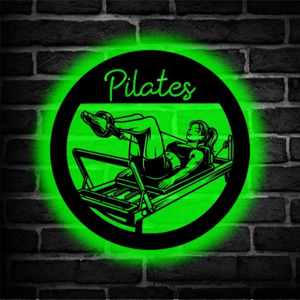 Producto - Pilates