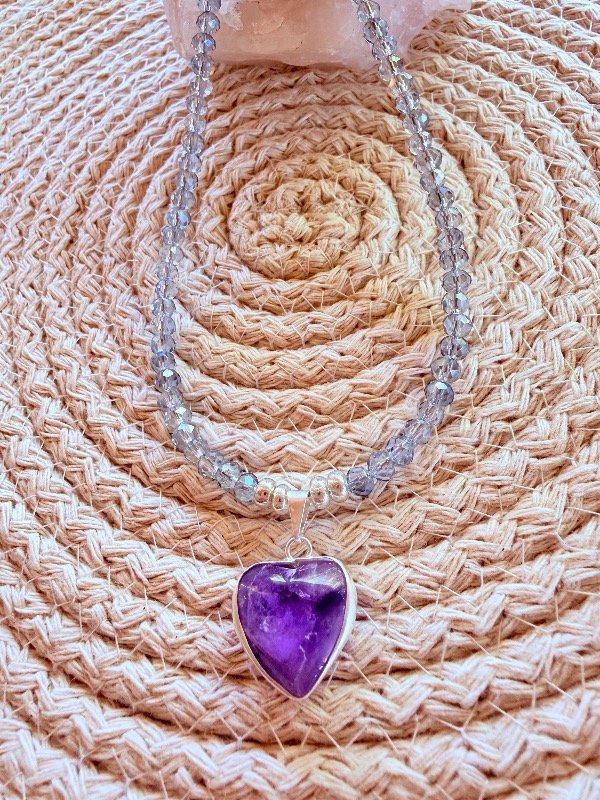 Producto - Collar Cora