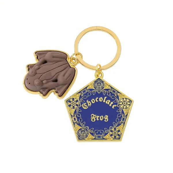 Producto - Llavero Harry Potter