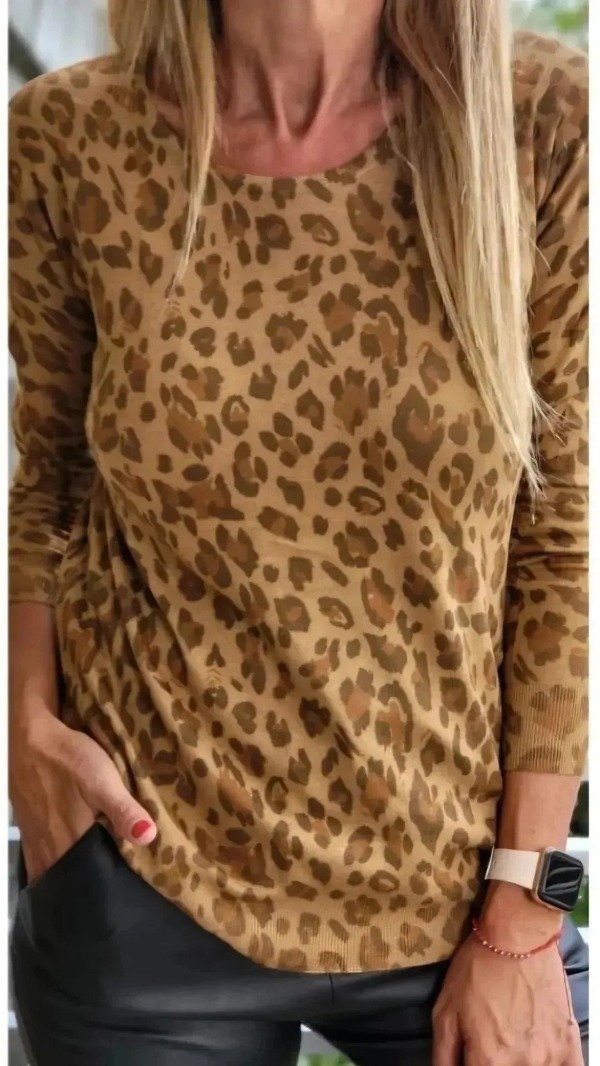 Producto - Sweater print