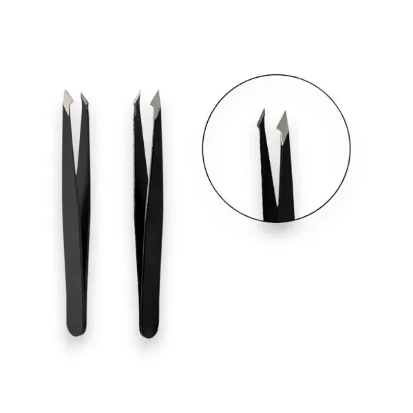Producto - Pinza para cejas lisa