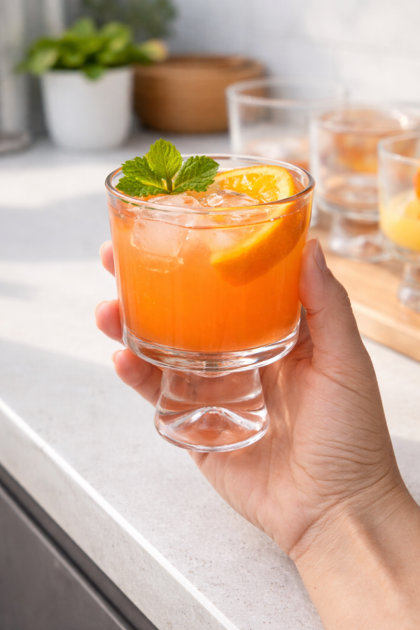 Producto - Caja x6 copa postre