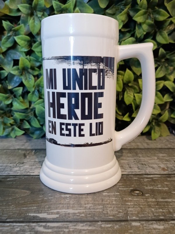 Producto - Indio - 1