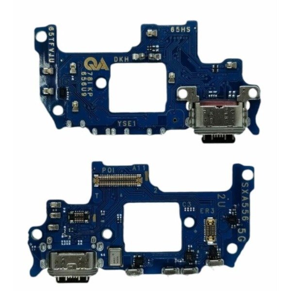 Producto - Placa de Carga Samsung A55